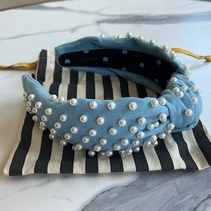 Lele Sadoughi Headband